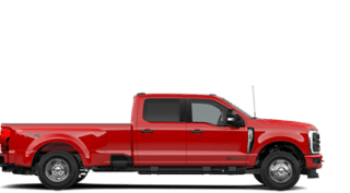 2026 Ford Super Duty® External Image 1